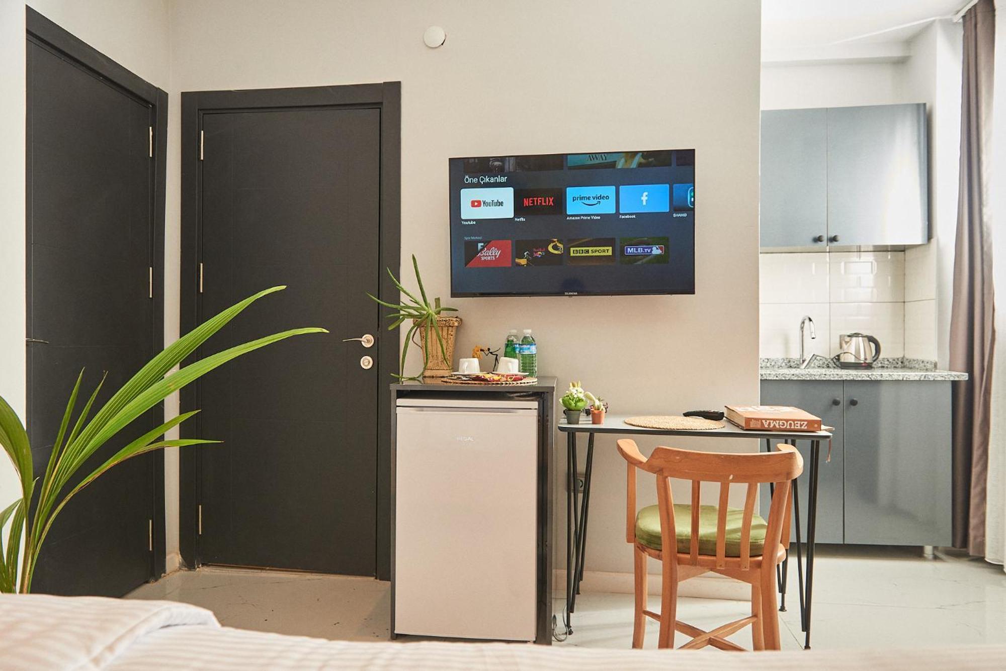 Taksim Eliana Hotel, Istanbul