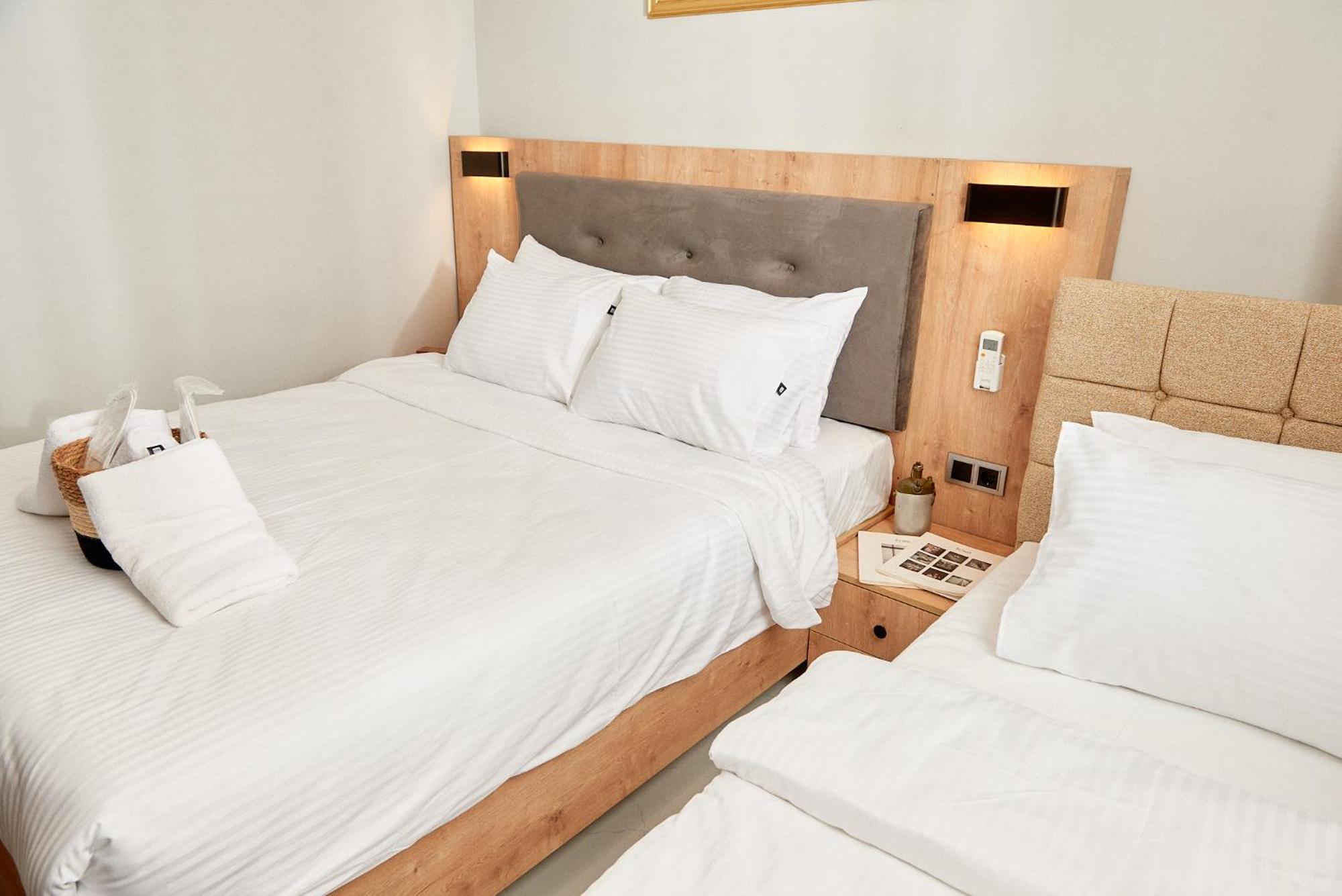 Taksim Eliana Hotel — Photos 2