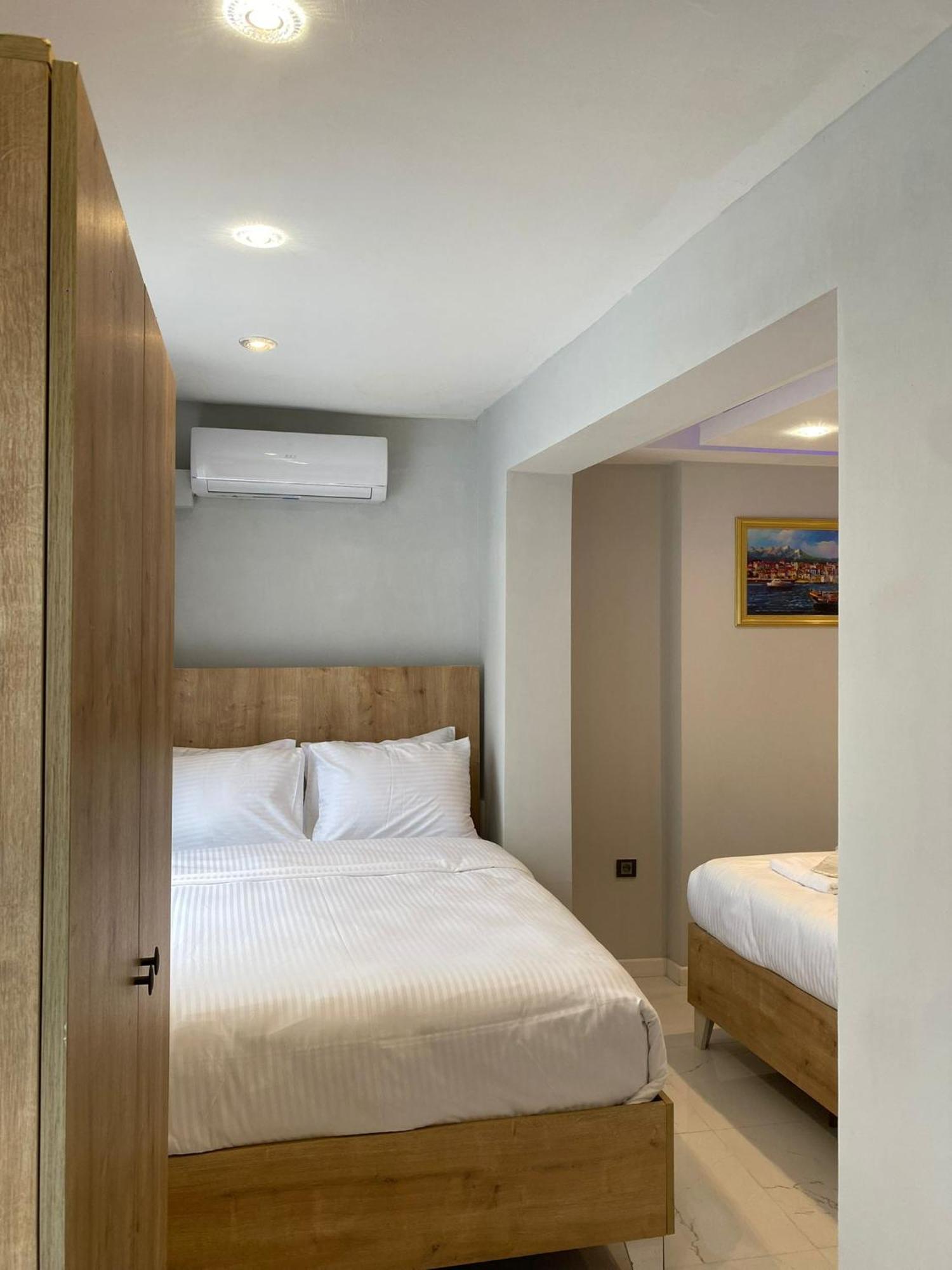 Taksim Eliana Hotel — Photos 3